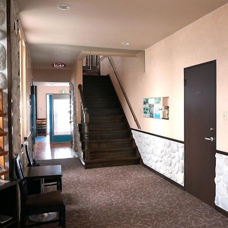 Petit Hotel Blaneneige Nakafurano Eksteriør bilde