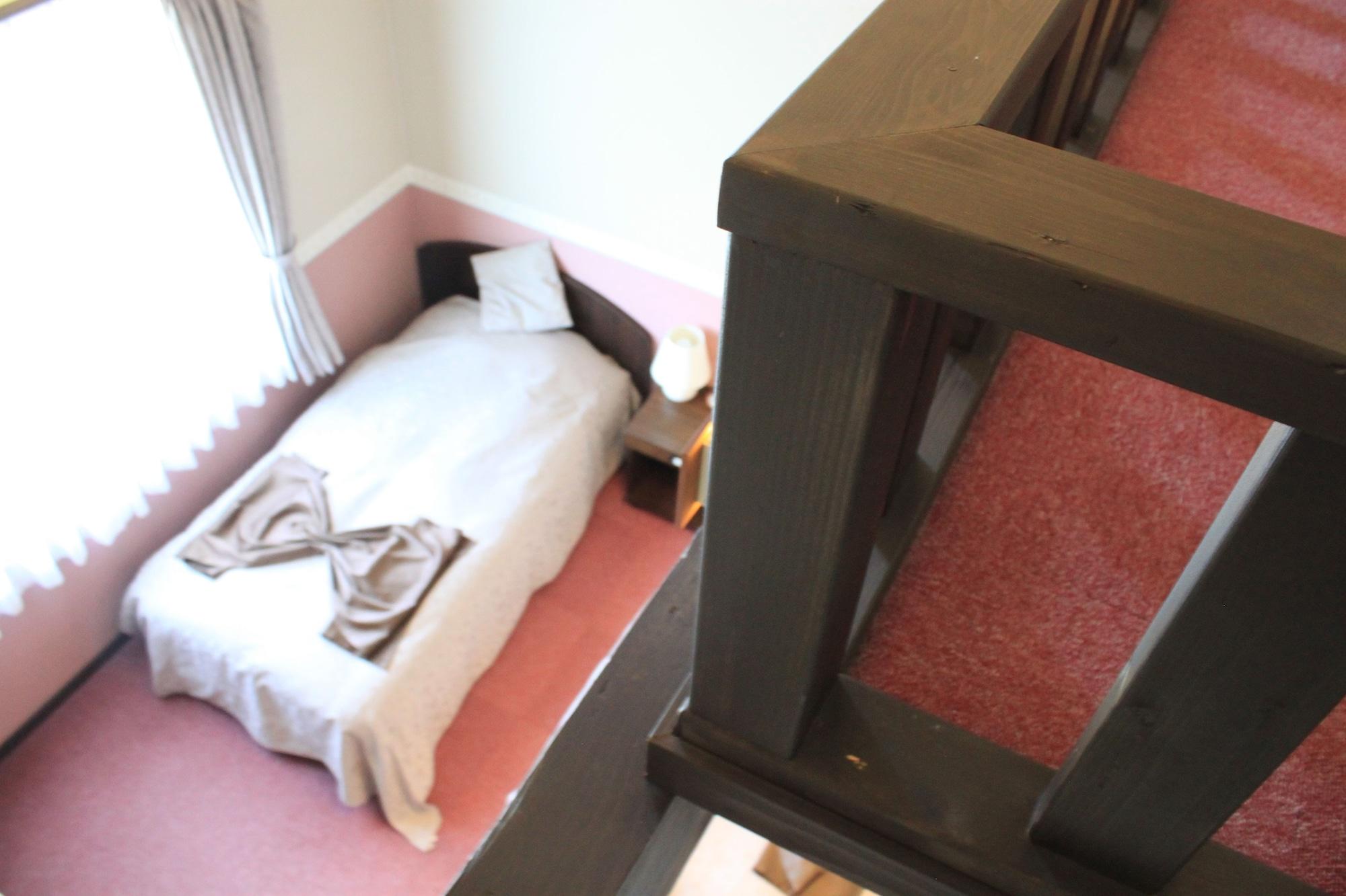 Petit Hotel Blaneneige Nakafurano Eksteriør bilde