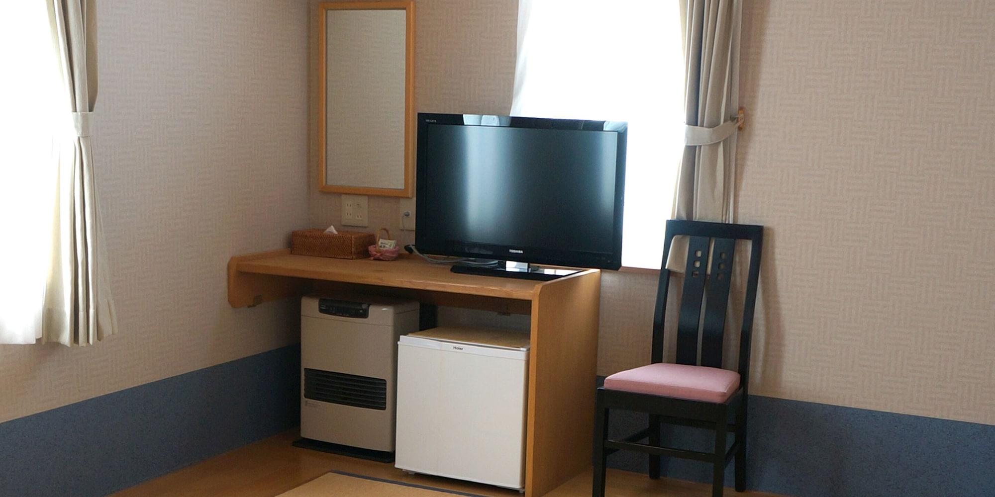 Petit Hotel Blaneneige Nakafurano Eksteriør bilde