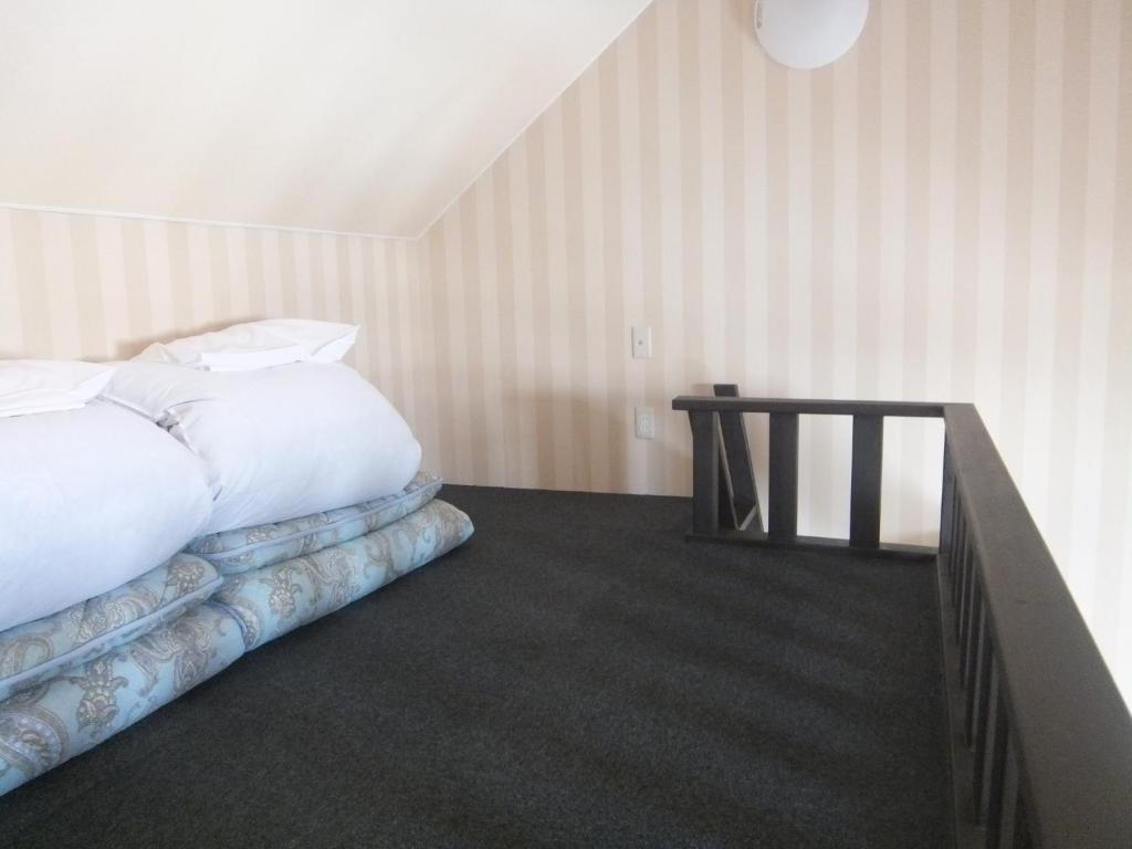 Petit Hotel Blaneneige Nakafurano Eksteriør bilde